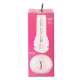 Kiiroo - Stars Collection Strokers Feel Nicolette Shea Masturbator (Black) KR1028 CherryAffairs