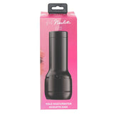 Kiiroo - Stars Collection Strokers Feel Nicolette Shea Masturbator (Black) KR1028 CherryAffairs