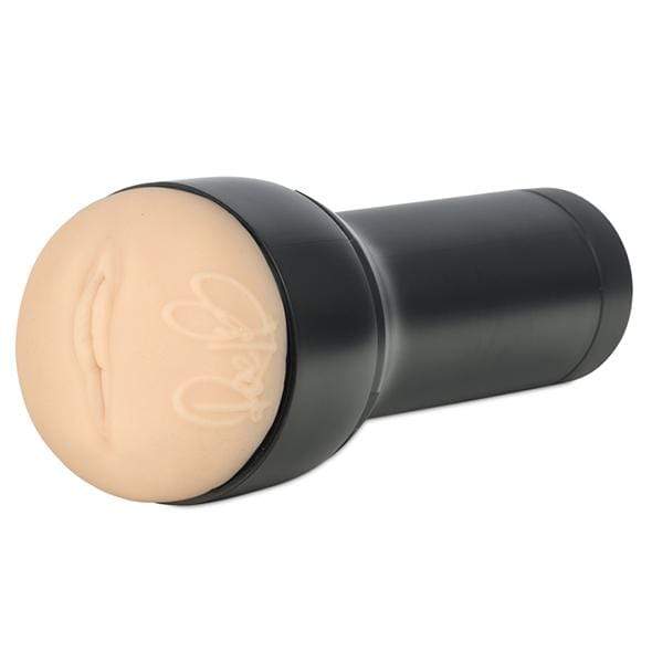 Kiiroo - Stars Collection Strokers Feel Raw Lil Black Masturbator (Black) KR1027 CherryAffairs