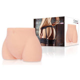 Kokos - Cherry with Vibration Meiki (Beige) KK1032 CherryAffairs