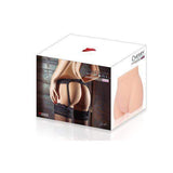 Kokos - Cherry with Vibration Meiki (Beige) KK1032 CherryAffairs