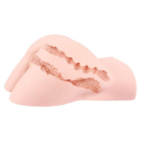 Kokos - Hera Real Meiki (Beige) KK1031 CherryAffairs