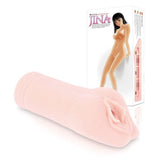 Kokos - Jina Meiki (Beige) KK1001 CherryAffairs