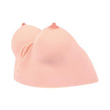 Kokos - Juliana Breast with Vibration Meiki (Beige) KK1029 CherryAffairs