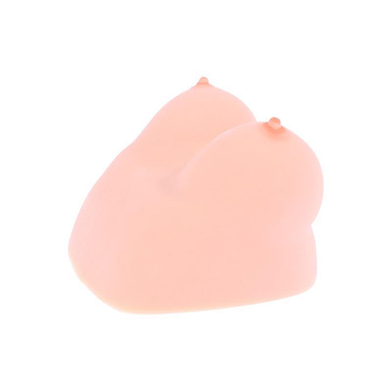 Kokos - Juliana Breast with Vibration Meiki (Beige) KK1029 CherryAffairs