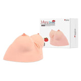 Kokos - Juliana Breast with Vibration Meiki (Beige) KK1029 CherryAffairs