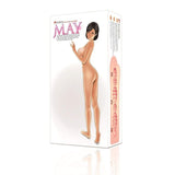 Kokos - May Meiki (Beige) KK1003 CherryAffairs