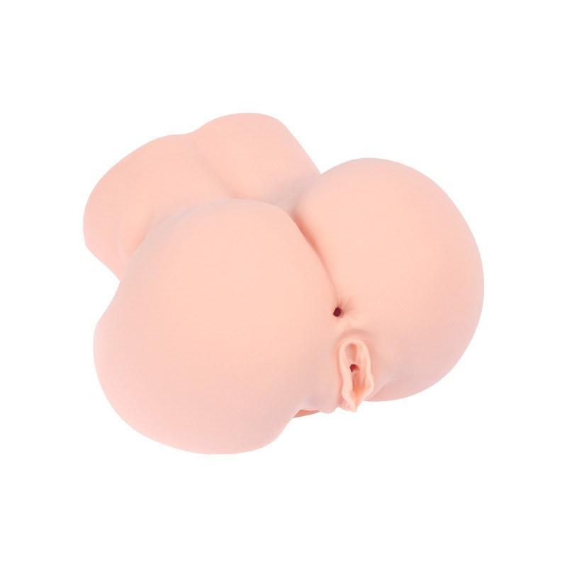 Kokos - Oknyeo with Vibration Meiki (Beige) KK1035 CherryAffairs