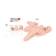Kokos - Veronia Mini Doll Meiki (Beige) KK1051 CherryAffairs