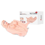 Kokos - Victoria Mini Doll Meiki (Beige) KK1050 CherryAffairs