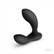 LELO - Bruno Prostate Massager (Black) LL1058 CherryAffairs