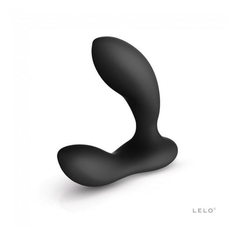 LELO - Bruno Prostate Massager (Black) LL1058 CherryAffairs