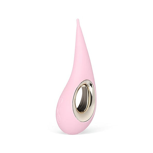 LELO - Dot 外部阴蒂精准振动器
