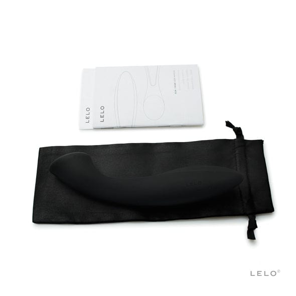 LELO - Ella G Spot Dildo CherryAffairs