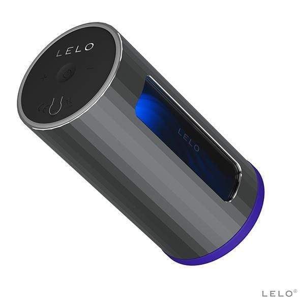 LELO - F1S V2A Developer's Kit App-Controlled Masturbator CherryAffairs