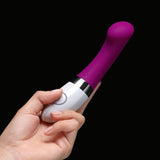 LELO - Gigi 2 G Spot Vibrator CherryAffairs