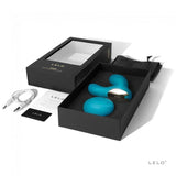 LELO - Hugo Remote Control Prostate Massager CherryAffairs