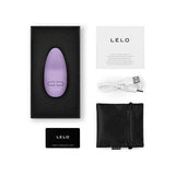 LELO - Lily 3 Vibrating Clit Massager CherryAffairs