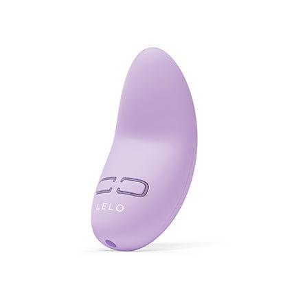 LELO - Masajeador vibrador para clítoris Lily 3