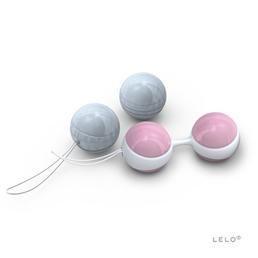 LELO - Luna Beads Mini Kegel Balls