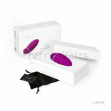 LELO - Luna Smart Bead Kegel Balls CherryAffairs