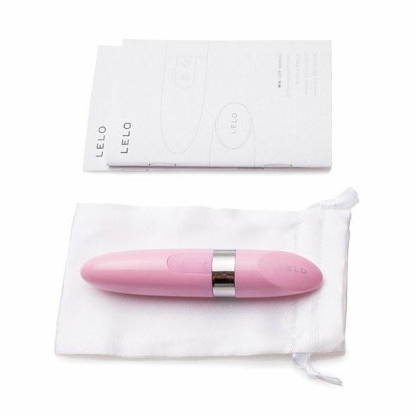 LELO - Mia 2 Bullet Vibrator CherryAffairs