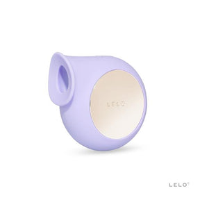 LELO - Sila Sonic Clitoral Air Stimulator LL1165 CherryAffairs