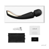 LELO - Smart Wand 2 Body Massager CherryAffairs