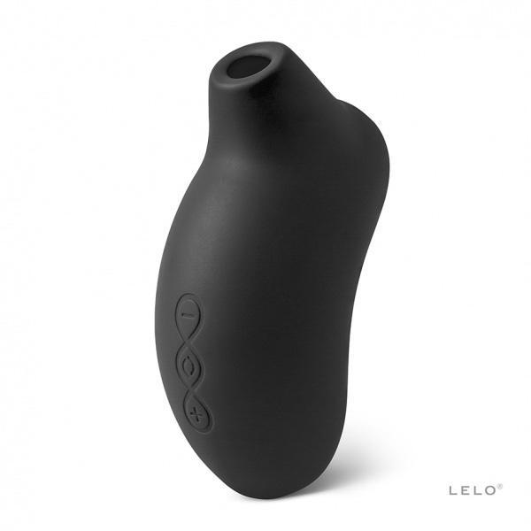 LELO - Sona Sonic Clitoral Air Stimulator LL1112 CherryAffairs