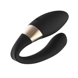 LELO - Tiani Duo Couple's Massager Vibrator CherryAffairs