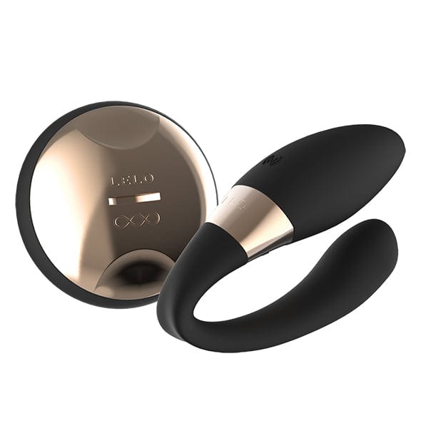 LELO - Tiani Duo Couple's Massager Vibrator LL1189 CherryAffairs