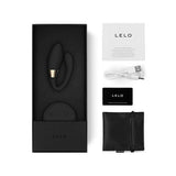 LELO - Tiani Duo Couple's Massager Vibrator CherryAffairs