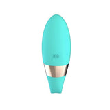 LELO - Tiani Harmony Dual Action Couple's Massager CherryAffairs