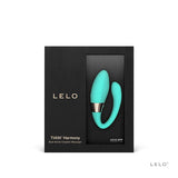 LELO - Tiani Harmony Dual Action Couple's Massager CherryAffairs