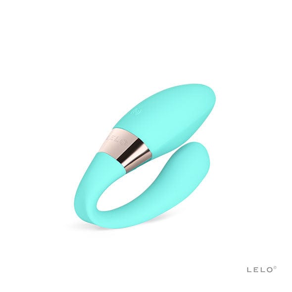 LELO - Tiani Harmony Dual Action App-Controlled Couple's Massager