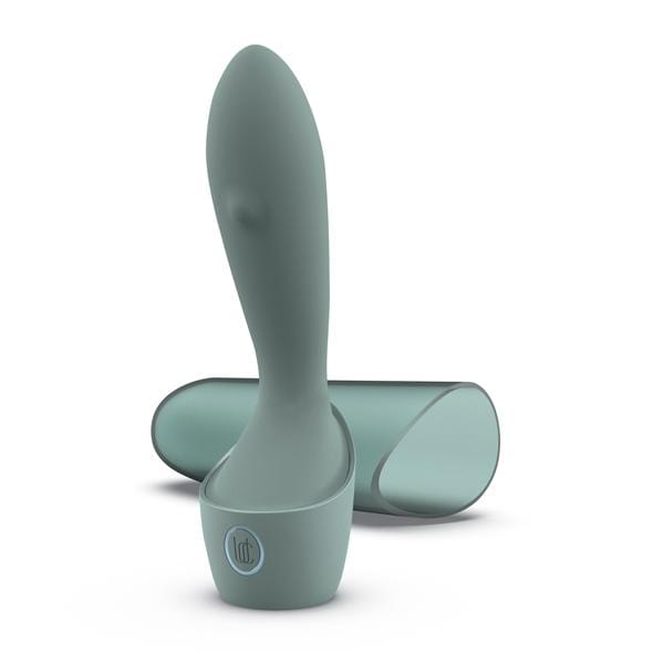 Lora DiCarlo - Onda Robotic G Spot Massager (Green) LD1005 CherryAffairs