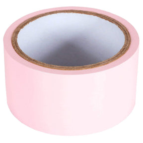 Love Factor - Peach Bondage Tape 20m (Pink) LF1011 CherryAffairs