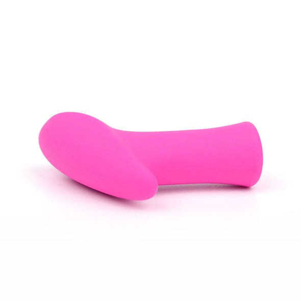 Lovense - Ambi App-Controlled Bullet Vibrator (Pink)    Bullet (Vibration) Rechargeable