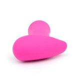 Lovense - Ambi App-Controlled Bullet Vibrator (Pink)    Bullet (Vibration) Rechargeable