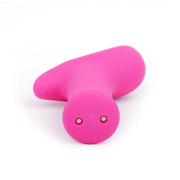 Lovense - Ambi App-Controlled Bullet Vibrator (Pink)    Bullet (Vibration) Rechargeable