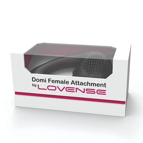 Lovense - Domi Female Attachment    Accessories