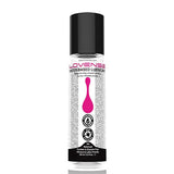 Lovense - Hypoallergenic Water Based Lubricant 100ml    Lube (Water Based)