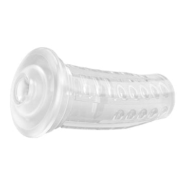 Lovense - Manchon de forme neutre pour masturbateur Max 2 (transparent)