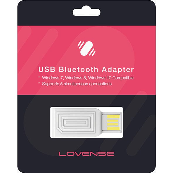 러브센스 - USB 블루투스 어댑터