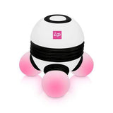 Lover's Premium - Energy Massager LP1010 CherryAffairs