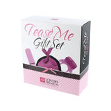 Lover's Premium - Tease Me Gift Set CherryAffairs