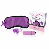 Lover's Premium - Tease Me Gift Set CherryAffairs