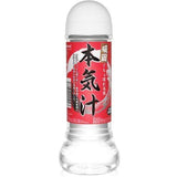 Magic Eyes - Japan Meiki Lotion Lube Lubricant MG1038 CherryAffairs