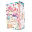 Magic Eyes - Tenshi-Sama Sticky Three Folds Onahole (Beige)    Masturbator Vagina (Non Vibration)