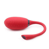 Magic Motion - Fugu App-Controlled Egg Vibrator CherryAffairs